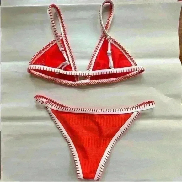 Ellejay " Mara" Top Size Large And "Talita"
Bottoms Size Medium EUC! - Picture 5 of 7